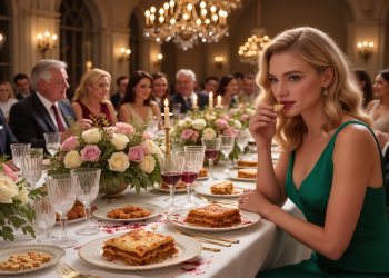 Woman Nibbles Secret Snack To Survive Wedding, Triggers Couple’s Fury Over Alleged Scene-Making