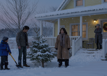 Dad Ditches Family’s Christmas Tradition After Stepson’s Cold Exclusion From Cherished Ritual