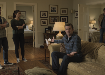 Dad’s Kids Rebel Against Taking In Gay Half-Brother After Homophobic Mom Disowns Him