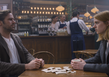 Man Faces Tough Choice As Long-Lost Pregnant Addicted Daughter Seeks Help After Troubled Past