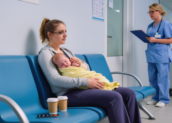 Woman Keeps Partner’s Accident Secret From Estranged Family To Shield Her New Life, Eventually They Find Out