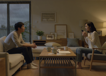 Man Files For Divorce, Having No Idea About His Wife’s Secret, She Reveals, Then He Outsmarts Her