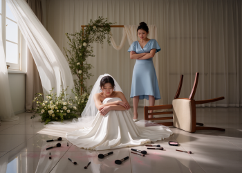 Eldest Daughter’s Years Of Grudge Results In The Ruin Of Past Addicted Sister, Mom Then Evicts Her