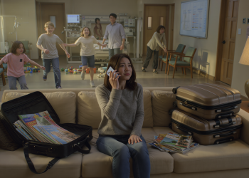 Woman Refuses To Shelve Dream Vacation To Take In Sister’s Kids Amid Her Partner’s Stroke Crisis