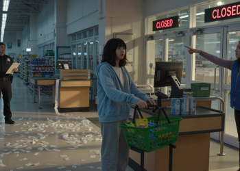 Woman, Staying In Walmart After Closing Hours, Gets Arrested And Loses $1000 For “Trespassing”