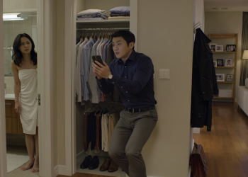 Man Unknowingly Romances Married Woman, Flees And Seeks Her Husband To Reveal Shocking Truth