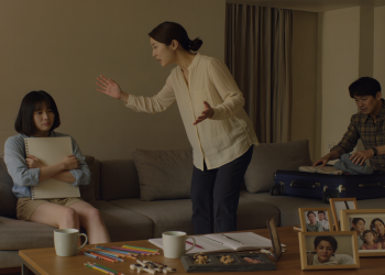 Upon Divorce, Mom Blames It All On Her Teen Daughter As She Never Calls Her Stepdad “Dad”