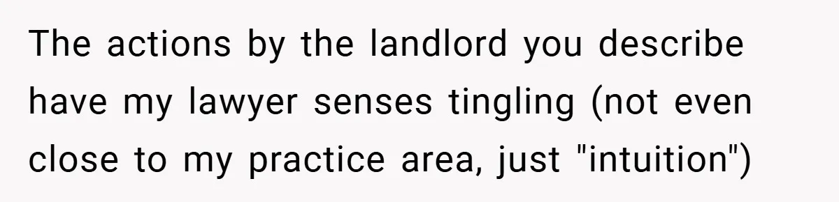 Landlord Tries to Sell Our Business Equipment to Competitors During Eviction - So They Followed His Rules… Perfectly The actions by the landlord you describe have my lawyer senses tingling (not even close to my practice area, just "intuition")