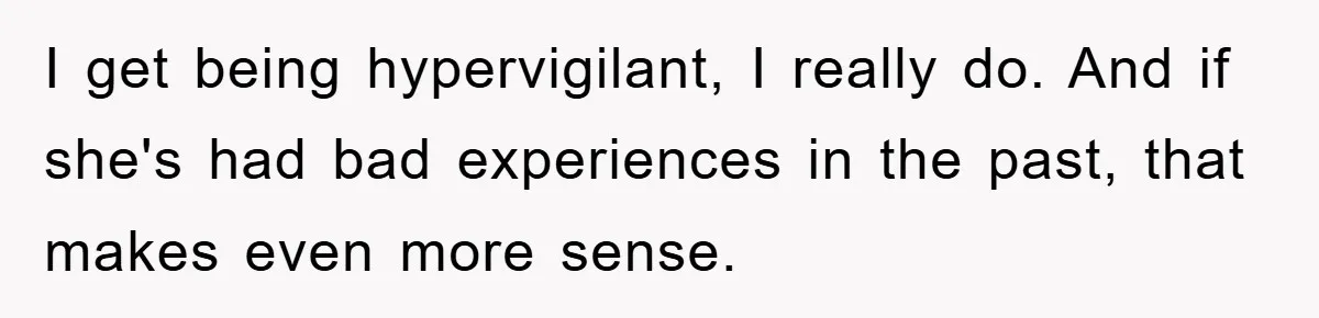 Accused of Being a Perv at the Gym - Man Refuses to Let Woman Search His Phone I get being hypervigilant, I really do. And if she's had bad experiences in the past, that makes even more sense.