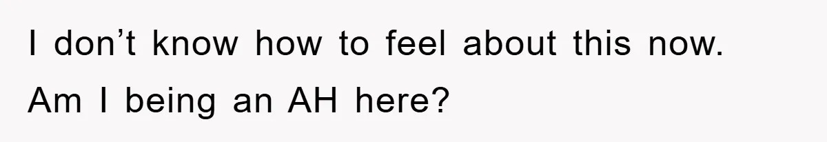 A Mother Skipped Her Daughter’s Graduation for Her Son’s - and Tore the Family Apart I don’t know how to feel about this now. Am I being an AH here?