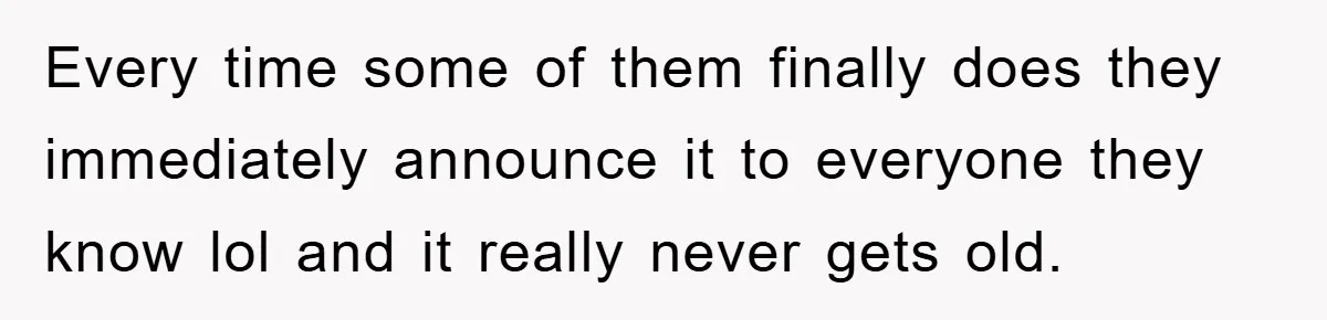 They Told Him to “Speak English” - His Brilliant Comeback in a Native American Language Shut Them Down Instantly Every time some of them finally does they immediately announce it to everyone they know lol and it really never gets old.