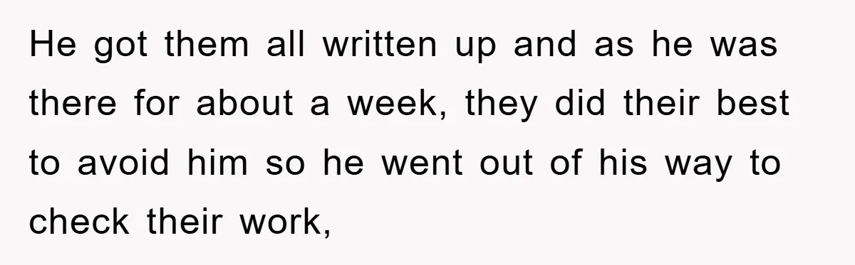 They Told Him to “Speak English” - His Brilliant Comeback in a Native American Language Shut Them Down Instantly He got them all written up and as he was there for about a week, they did their best to avoid him so he went out of his way to...