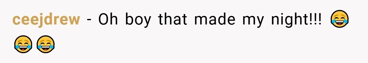 When a Snoop Can’t Resist Her Daughter’s Phone - She Gets the Shock of a Lifetime ceejdrew − Oh boy that made my night!!! 😂😂😂