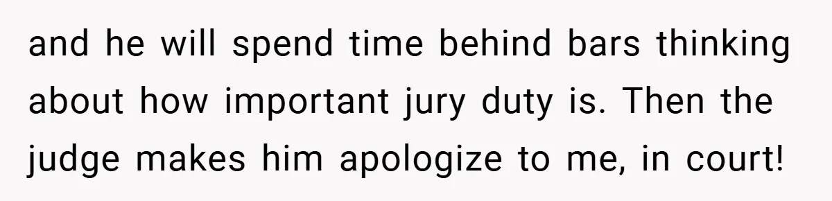Hotel Owner Orders Teen Employee to Skip Jury Duty - What the Judge Did Next Shocked Everyone and he will spend time behind bars thinking about how important jury duty is. Then the judge makes him apologize to me, in court!