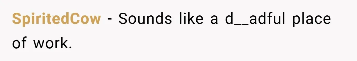 Woman Told to Cover Her Tattoo to ‘Honor God’s Image’ - So She Did It in the Most Annoying Way Possible SpiritedCow − Sounds like a d__adful place of work.