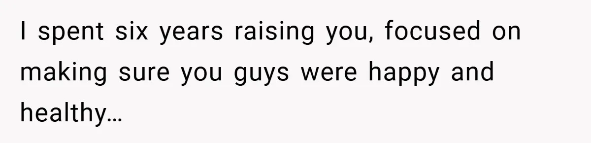 Dad Starts Dating Six Years After Losing His Wife, Daughter Calls Him A Cheater I spent six years raising you, focused on making sure you guys were happy and healthy…