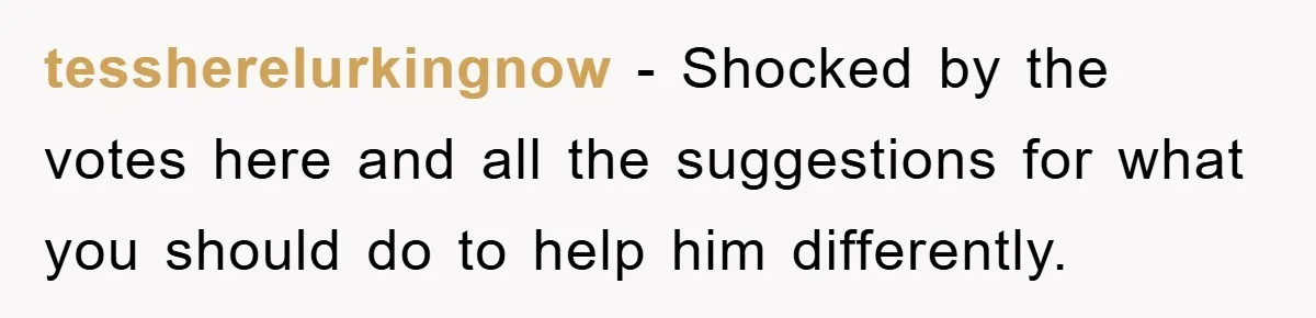 ADHD Or Excuses? Woman Creates A Chore Chart For Her Boyfriend And Reddit Has Thoughts tessherelurkingnow − Shocked by the votes here and all the suggestions for what you should do to help him differently.