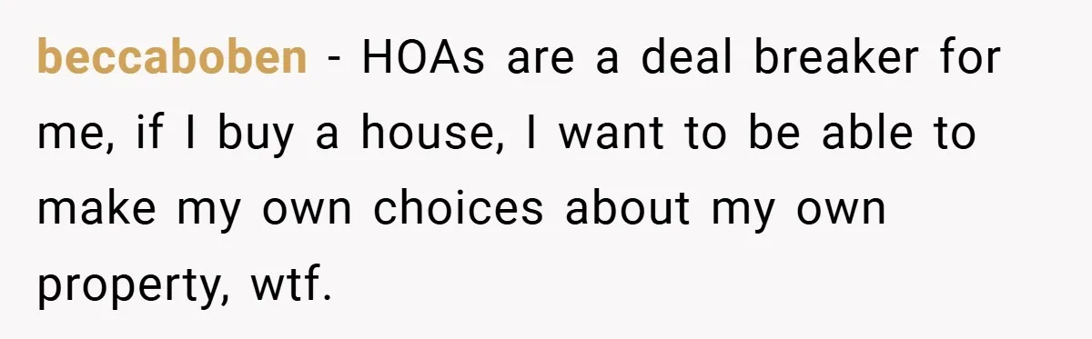 Man Told He Can’t Grow Sunflowers, Finds A Legal Loophole That Makes The HOA Surrender beccaboben − HOAs are a deal breaker for me, if I buy a house, I want to be able to make my own choices about my own property, wtf.