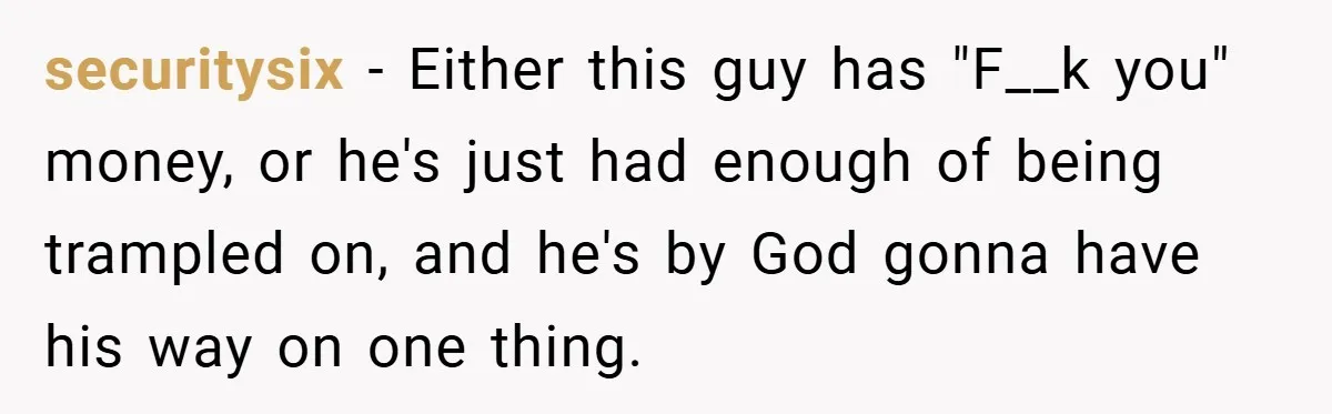 Man Told He Can’t Grow Sunflowers, Finds A Legal Loophole That Makes The HOA Surrender securitysix − Either this guy has "F__k you" money, or he's just had enough of being trampled on, and he's by God gonna have his way on one thing.