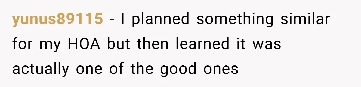 Man Told He Can’t Grow Sunflowers, Finds A Legal Loophole That Makes The HOA Surrender yunus89115 − I planned something similar for my HOA but then learned it was actually one of the good ones