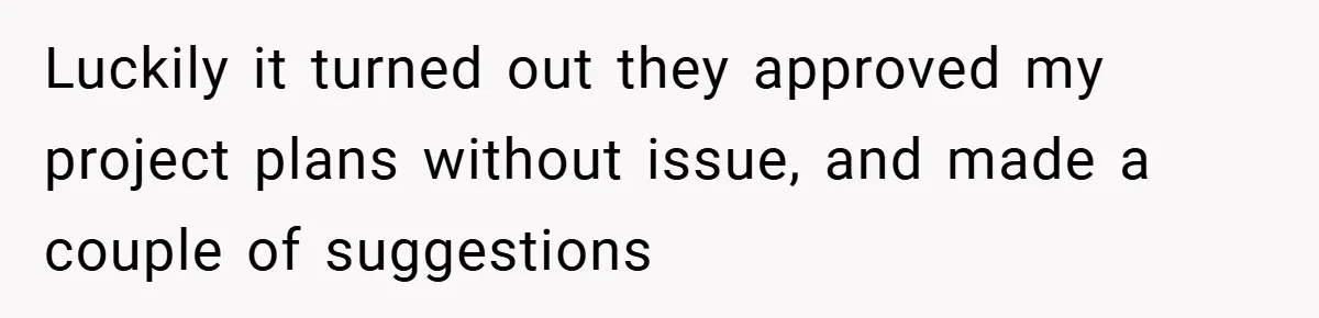 Man Told He Can’t Grow Sunflowers, Finds A Legal Loophole That Makes The HOA Surrender Luckily it turned out they approved my project plans without issue, and made a couple of suggestions