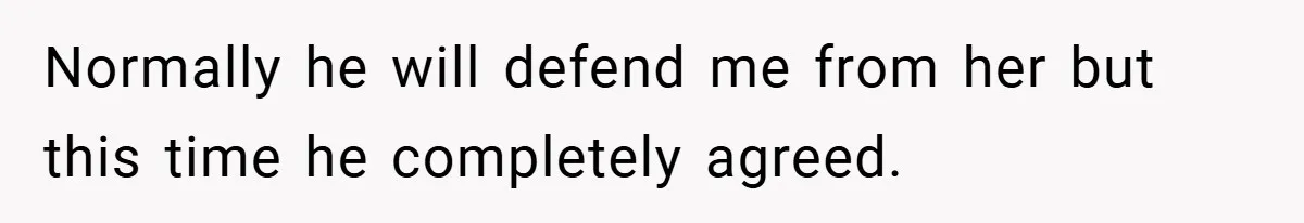 A Woman Kicks Husband Out of Delivery Room After He Pulls Cruel TikTok Prank While She’s in Labo Normally he will defend me from her but this time he completely agreed.