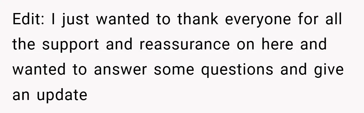 A Woman Kicks Husband Out of Delivery Room After He Pulls Cruel TikTok Prank While She’s in Labo Edit: I just wanted to thank everyone for all the support and reassurance on here and wanted to answer some questions and give an update