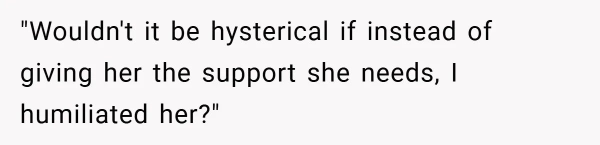 A Woman Kicks Husband Out of Delivery Room After He Pulls Cruel TikTok Prank While She’s in Labo "Wouldn't it be hysterical if instead of giving her the support she needs, I humiliated her?"