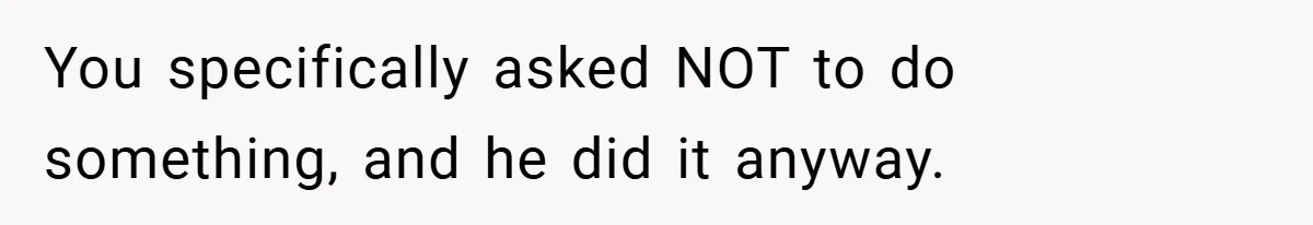 A Woman Kicks Husband Out of Delivery Room After He Pulls Cruel TikTok Prank While She’s in Labo You specifically asked NOT to do something, and he did it anyway.
