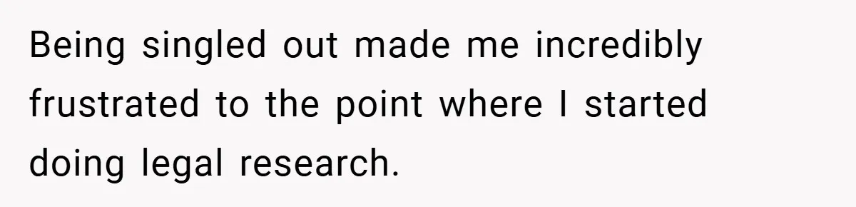 HOA Tried to Ban His Classic BMW - So He Parked It Legally Right in Front of Their Fancy Entrance for Everyone to See Being singled out made me incredibly frustrated to the point where I started doing legal research.