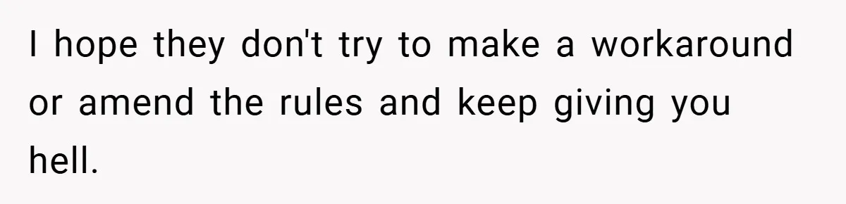 HOA Tried to Ban His Classic BMW - So He Parked It Legally Right in Front of Their Fancy Entrance for Everyone to See I hope they don't try to make a workaround or amend the rules and keep giving you hell.