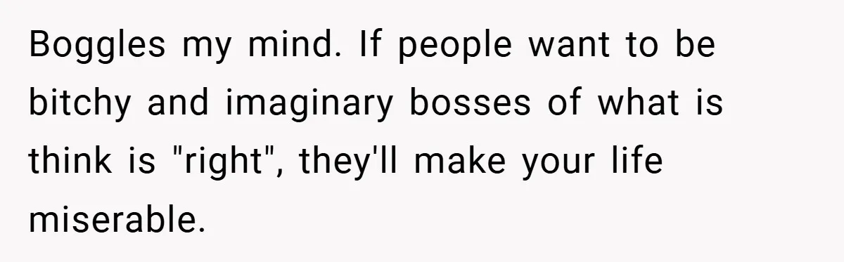 HOA Tried to Ban His Classic BMW - So He Parked It Legally Right in Front of Their Fancy Entrance for Everyone to See Boggles my mind. If people want to be bitchy and imaginary bosses of what is think is "right", they'll make your life miserable.