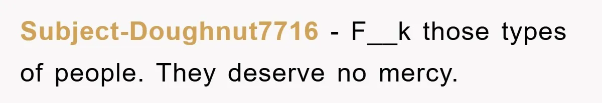 Student Gets The Last Laugh After Overzealous Professor Tries To Drop Them For Missing One Class Subject-Doughnut7716 − F__k those types of people. They deserve no mercy.