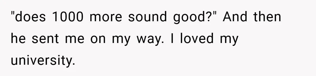 College Students Outsmart Printing Rules - Score 500 Pages Without a Hitch "does 1000 more sound good?" And then he sent me on my way. I loved my university.
