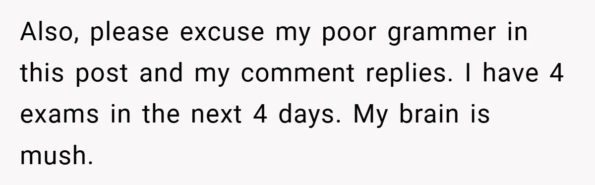 College Students Outsmart Printing Rules - Score 500 Pages Without a Hitch Also, please excuse my poor grammer in this post and my comment replies. I have 4 exams in the next 4 days. My brain is mush.
