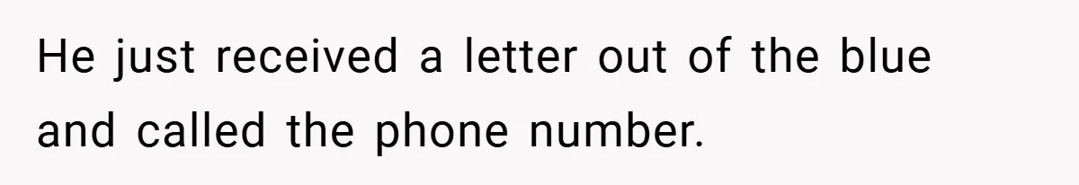 Apartment Manager Refuses Cash For A $0.02 Bill, Tenant’s Malicious Compliance Costs Them Dearly He just received a letter out of the blue and called the phone number.