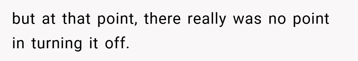 Boss Insists Everyone’s Camera Must Stay On, So This Mom Turns Hers On While Pumping but at that point, there really was no point in turning it off.