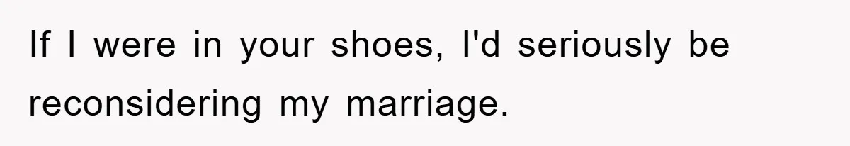 Man Refuses To Rehome His Cat, Allergic Pregnant Wife Contributes To The Pet's Death, Causing Grief If I were in your shoes, I'd seriously be reconsidering my marriage.
