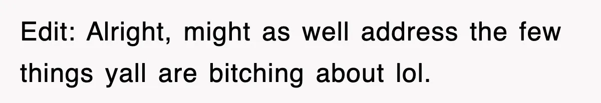 Rental Company Tries To Charge Extra Day, So He Made Sure They’d Remember The Pickup Edit: Alright, might as well address the few things yall are bitching about lol.