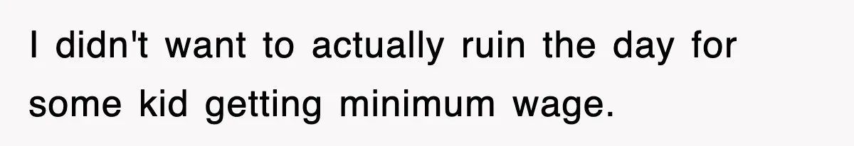 Rental Company Tries To Charge Extra Day, So He Made Sure They’d Remember The Pickup I didn't want to actually ruin the day for some kid getting minimum wage.