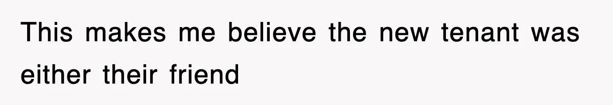Rental Company Tries To Charge Extra Day, So He Made Sure They’d Remember The Pickup This makes me believe the new tenant was either their friend