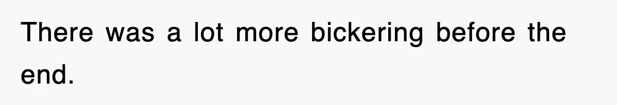 Rental Company Tries To Charge Extra Day, So He Made Sure They’d Remember The Pickup There was a lot more bickering before the end.