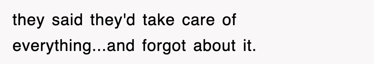 Rental Company Tries To Charge Extra Day, So He Made Sure They’d Remember The Pickup they said they'd take care of everything...and forgot about it.