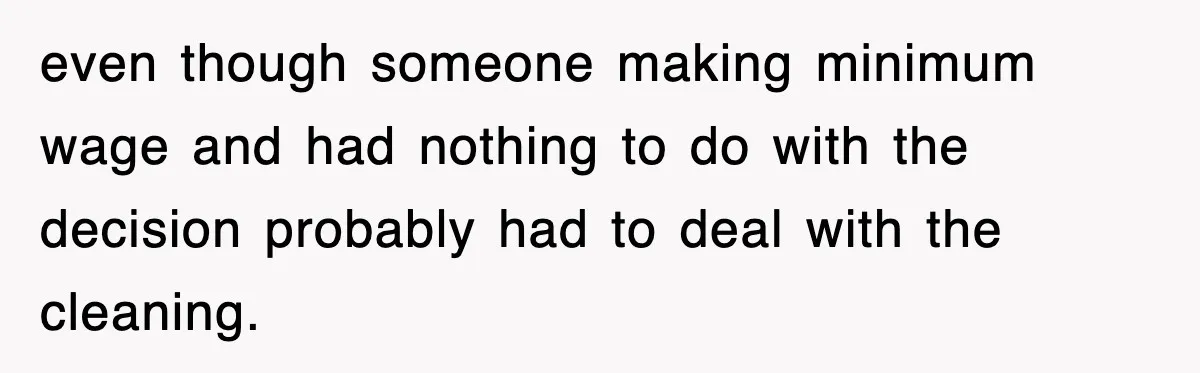 Rental Company Tries To Charge Extra Day, So He Made Sure They’d Remember The Pickup even though someone making minimum wage and had nothing to do with the decision probably had to deal with the cleaning.