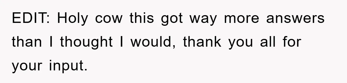 Woman Keeps Her Friend’s Secret That He’s Gay, But Her Best Friend Was The One He Dated EDIT: Holy cow this got way more answers than I thought I would, thank you all for your input.