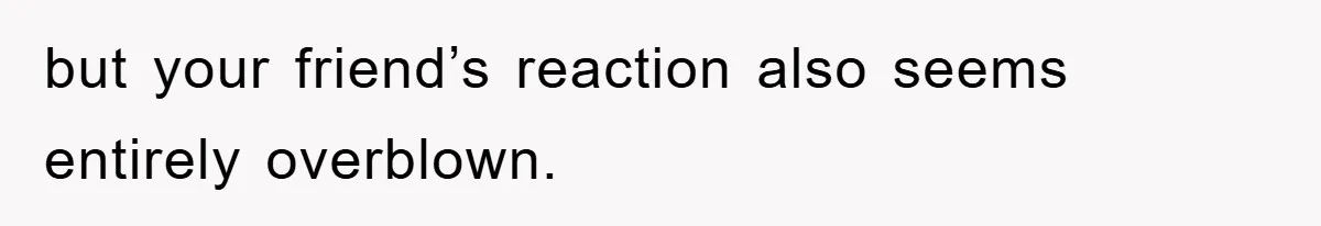 Student With Hearing Issues Avoids Professors’ Non-English Names, Friend Calls It Racist but your friend’s reaction also seems entirely overblown.