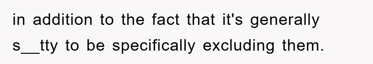 Student With Hearing Issues Avoids Professors’ Non-English Names, Friend Calls It Racist in addition to the fact that it's generally s__tty to be specifically excluding them.