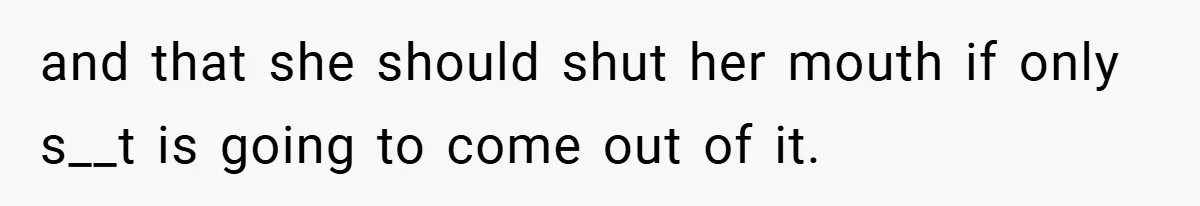 Man Yells At Friend Who Suggests He Cancel His Wedding After His Fiancée Becomes Disabled and that she should shut her mouth if only s__t is going to come out of it.