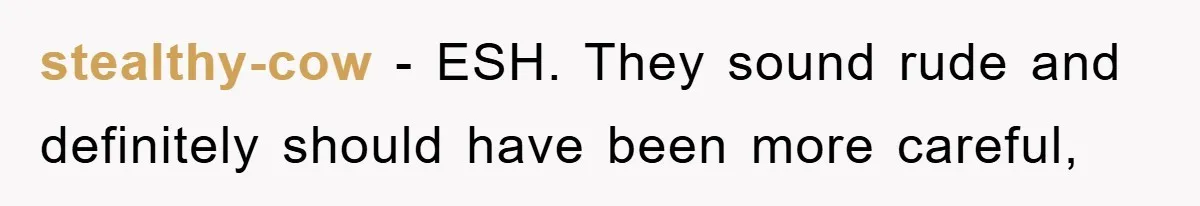 Tourists Ignore Warnings, Fill Building With Smoke, Then Face Shocking Fate Hours Later stealthy-cow − ESH. They sound rude and definitely should have been more careful,