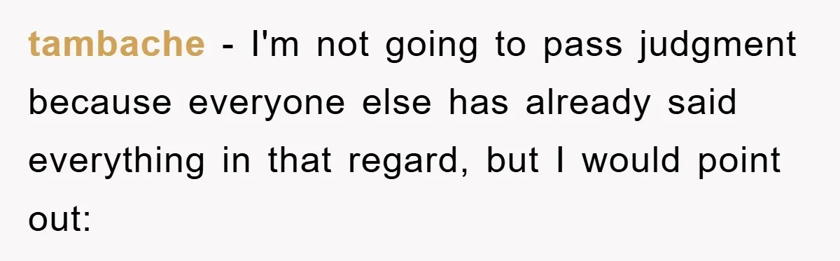 Mom Couldn’t Stop Asking Personal Questions, So Her Daughter Fought Back With Creative Lies tambache − I'm not going to pass judgment because everyone else has already said everything in that regard, but I would point out: